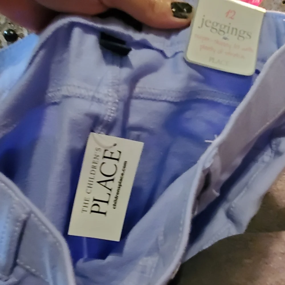 New outfit the childrens place  12/14